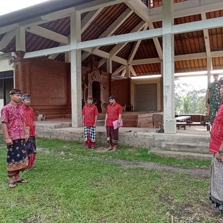 HARI LAHIR PANCASILA